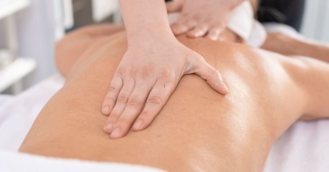 Why Therapeutic Massage Is One of the Most Effective Treatments for Chronic Pain